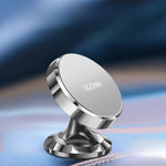 Magnetic Dashboard Car Mount | Strong Hold for Phone Navigation alternate view
