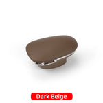 For Mercedes Benz W221 Car Phone Cover Armrest Box Phone Fixed Cover Replacement S Class S300 S320 S350 S400 S500 S600 AMG