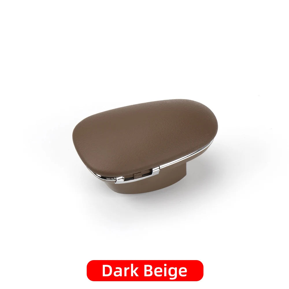 For Mercedes Benz W221 Car Phone Cover Armrest Box Phone Fixed Cover Replacement S Class S300 S320 S350 S400 S500 S600 AMG