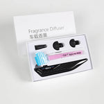 For BMW 50th Anniversary Kit Car Fragrance Manufacturers Perfume Car Hanging Air Freshener Car Fragrance Diffuser for BMW