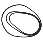 VEGA V-Belt PJ483 190J Rubber Belt 3/4/5/6/7 Ribs For DIY RC Model Motor Transmissi additional angle