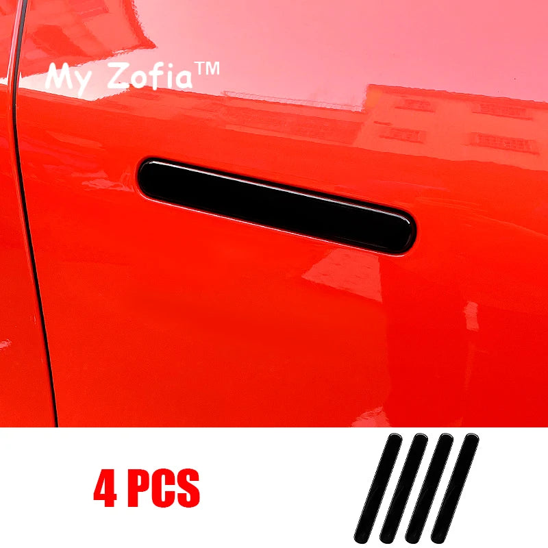 For Xpeng G6 2024 2025 2026 Car Rearview mirror protective cover reverse mirror anti scratch shell modification Accessories