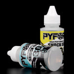 Shock Absorber Oil 60ml for RC Model Car Crawler Buggy Truck close-up view