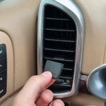 Front Left Right Rear Air Conditioning AC Vent Outlet Grille Complete Assembly For Porsche Cayenne 2010-2017 Tab Clip Repair Kit