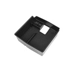 For Toyota Corolla Cross XG10 2021~2023 Hybrid Car Center Console Armrest Storage Box Sundries Tidying Tray Interior Accessories