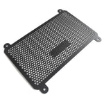 For Kawasaki Ninja 400 Z400 Z500 2019-2025 Motorcycle Radiator Core Guards Grille Cov lifestyle view