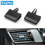 Car AC Air Conditioning Vent Outlet Tab Clip Repair Kit For Mercedes Benz W166 W292 ML350 GL450 M ML GLE GLS 1668300154