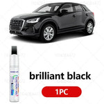 For Audi Q2 2016-2025 GA Paint Repair Pen Touch Up Scratch Remover DIY Auto Accessori lifestyle view