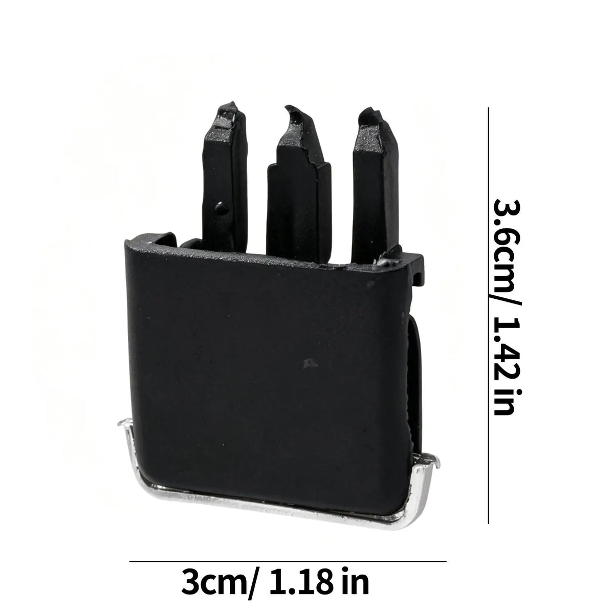 Car Air Vent Paddle Clip Replacement alternate view