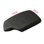 For BMW 4 Series Accessories F32 F33 F36 2013-2019 2020 428i 420i 435i Center Console Armrest Storage Box Protection Cover Trim