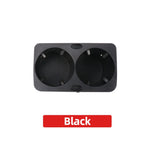For Volkswagen old Magotan B6B7 2007-2015 Center Console Water Cup Holder 3C0862834