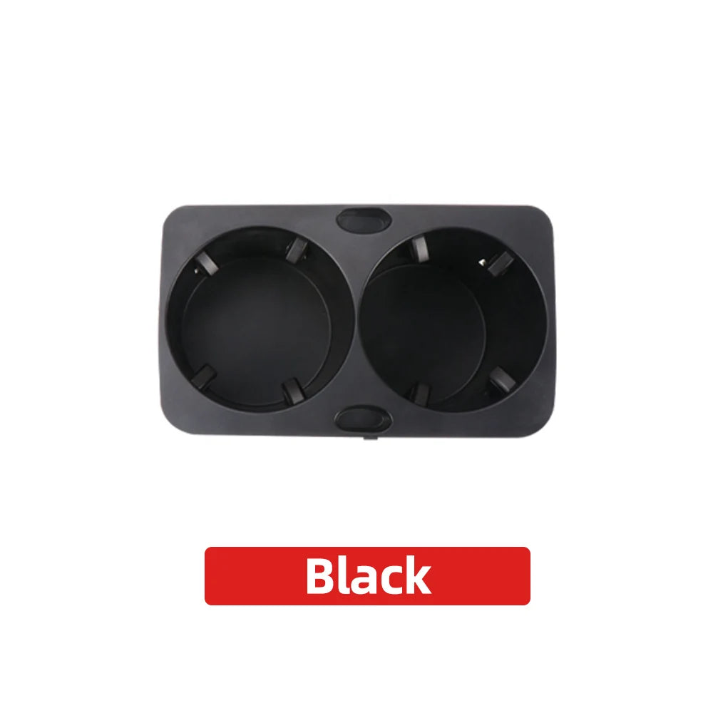 For Volkswagen old Magotan B6B7 2007-2015 Center Console Water Cup Holder 3C0862834