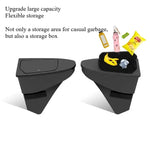 Front Door Storage Trash Can for Tesla Model Y/YL Juniper 2025 Car Door Storage Box M lifestyle view