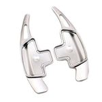 Car Steering Wheel Paddle Shift Extension Shifters DSG For Mercedes Benz A B M Class lifestyle view