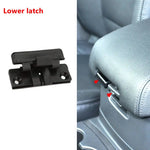 MR532555/MR532556 Armrest Box Lock For Mitsubishi For Pajero For Montero Upper/Lowe additional angle