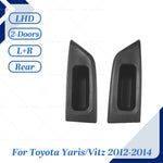 Car Window Switch Control Panel Lift Button Cover Trim Front Rear Armrest Upper Frame alternate view