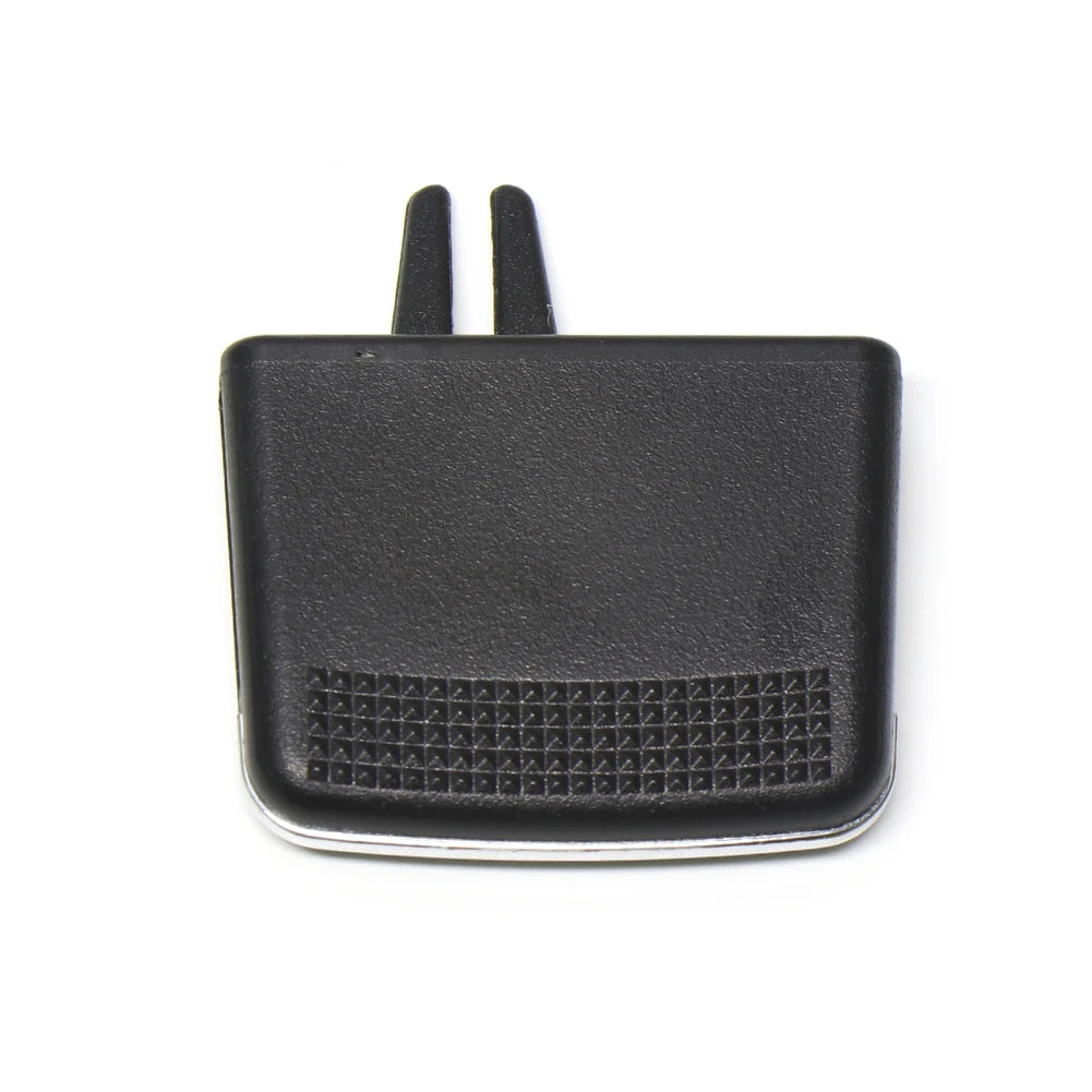 Car A/C Vent Tab Clip Car Air Vent Outlet Tab Clip Repair Slider Auto Front Air Conditioning Vent Tab Clip for Kia Sorento 09-14