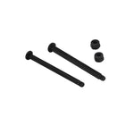 Huina 580 Original Bucket Screws Set for 1/14 Scale 1580 1592 1593 1594 Metal Excavator detail view