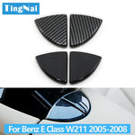 Car Armrest Center Console Cover Trim Latch Handle For Mercedes Benz E Class W211 2005-2008 E55 AMG E320 E500