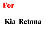 Full Car Cover for Kia K9 Optima Niro Opirus Picanto Ray Retona Rio | Outdoor All Weat close-up view