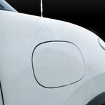 Automobile Fuel Tank Cap Sealing Strip Universal Charging Port Cover Seal Ring Waterproo detail view