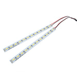 LED Chassis Light Lamps for 1/10 1/8 RC Cars close-up view
