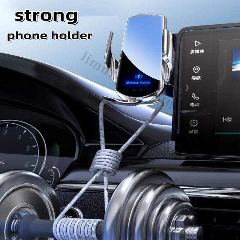 Car Holder Phone Bracket for Honda CR-V CRV 3 2007 2010 2011 Car Mount Air Vent Phone Bracket Gravity Holder Auto Accessories