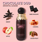 4 Styles Car Perfume Spray | Cotton Candy, Vanilla, Chocolate, Apple Scent Car Air Fr lifestyle view