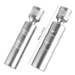 14mm 16mm Spark Plug Socket Wrench Adapter Auto Car Repair Nozzle Spark Plug Disassembly detail view