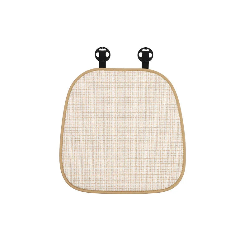 Car Seat Cushions with Gentle Comfortable Fragrance, Soft Non-Slip alternate view