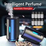 New Smart Car Air Aromatherapy Diffuser Car Air Fresheners Humidifier Aromatherapy Freshener Removin