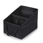 Multifunctional Auto Storage Box Organizers Large Capacity for Backseat or Trunk Ca additional angle