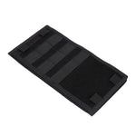 Car Sun Visor Organizer Universal Car Sunshade Storage Clip for Car Accessories Storage detail view