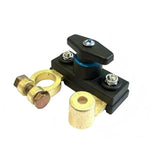 12V/24V Car Battery Cut Off Switch Disconnect Automatic Circuit Breaker Anti-Leakage alternate view