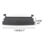 Car Armrest Lid Console Cover Latch Clip Catch For Audi A3 S3 8P 2003 - 2012 Auto Centre Console Accessories Replacement Parts
