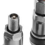 20/4PCS Car Tubeless Wheel Tyre Valve Stems | Universal Motorcycle Aluminum Alloy Tire A detail view