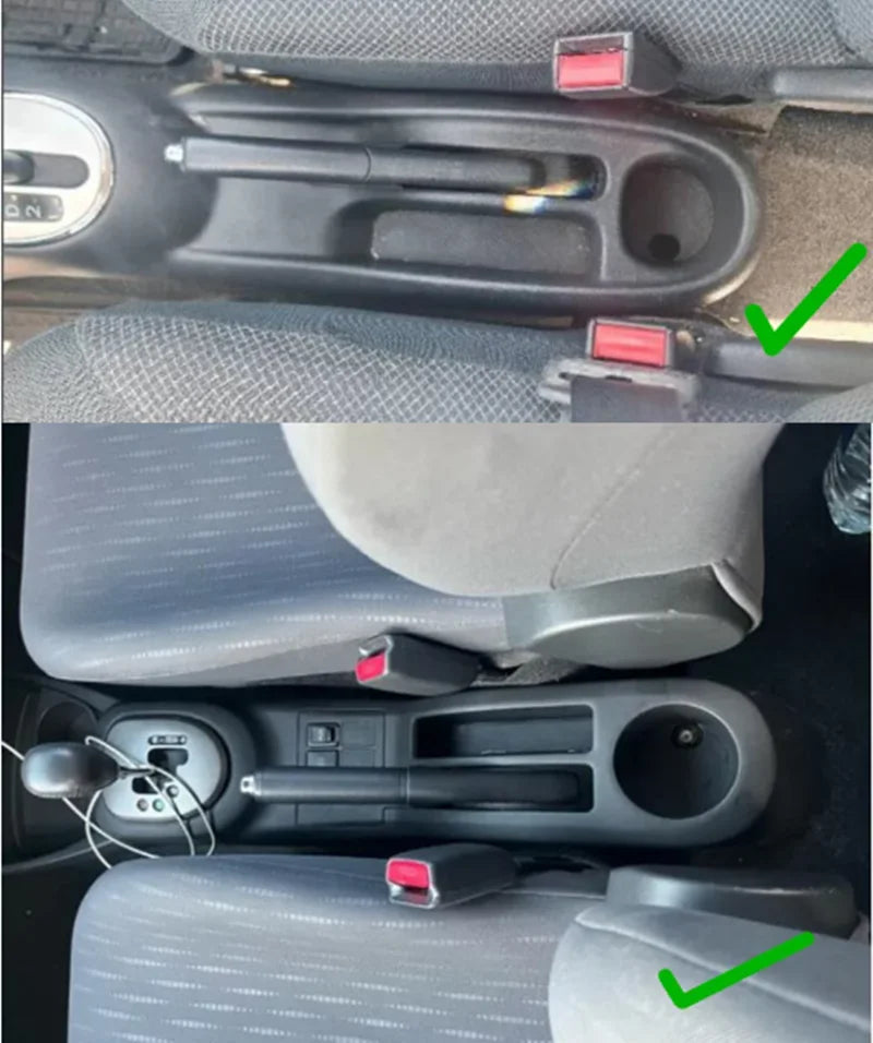 Armrest Box For Toyota Yaris Vitz 5dr Hatchback 1998-2011 2005 2006 2007 2008 2009 2010 Car Central Storage Box Car Accessories