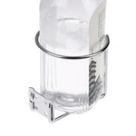 Stainless Steel Boat Cup Holder | Universal Drink Holder for Marine RV Truck Car Auto lifestyle view