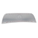 Car Rear Armrest Exhaust Air Vent Outlet Speaker Horn Decorative Cover Trim For Merce alternate view