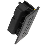 1pc Car Glove Box Latch Handle Replacement for DODGE DAKOTA 2005-2006 RAM 1500 2500 3500 detail view