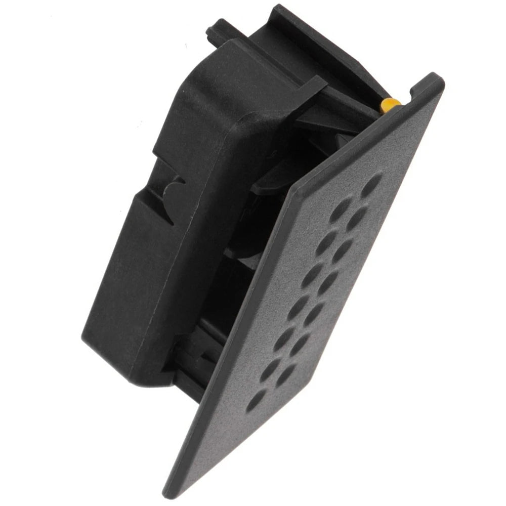 1pc Car Glove Box Latch Handle Replacement for DODGE DAKOTA 2005-2006 RAM 1500 2500 3500 detail view