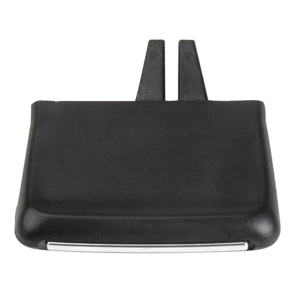 Air Vent Outlet Tab Clip 5ED819701 Car Front AC Vent Grille Tab Clip 5ED819702 for Skoda Octavia 2014 2015 2016 2017 2018 2019