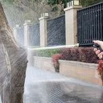 High-Pressure Multifunctional Garden Water Gun | Car Washing and Rinse Booster detail view