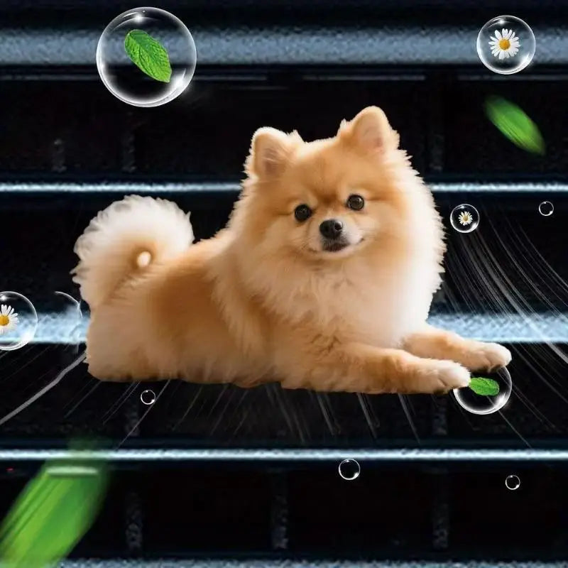 Car Interior Decoration Car Air Freshener Diffuser Car Air Outlet Perfume Clips Air O lifestyle view