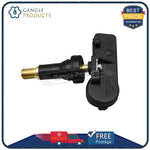 1/4Pcs 25799331 TPMS Tire Pressure Sensor 315MHz for GMC Buick Cadillac Chevrolet 2010 close-up view