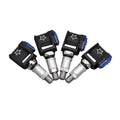 Mercedes TPMS Sensor A0009058413 | 433MHz Tire Pressure Sensor for Mercedes-Benz alternate view