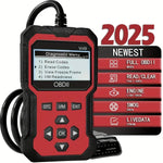 Obd2 Automotive Scanner diagnostic tool, engine fault recognizer. Diagnose all obd additional angle