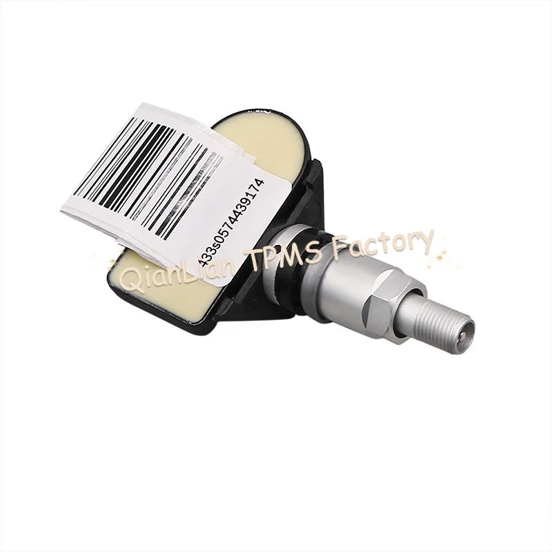 TPMS Tire Pressure Sensor A0009057205 | For Mercedes-Benz V-Class Vito Metris 433MH additional angle