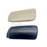 Glove Box Catch Heat Resistant ABS Lock Latches Lid Handle Clip Replacement For Honda close-up view