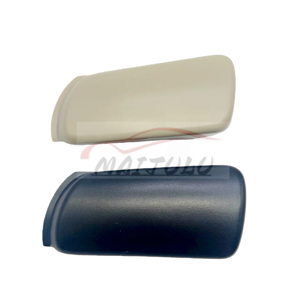 Glove Box Catch Heat Resistant ABS Lock Latches Lid Handle Clip Replacement For Honda close-up view
